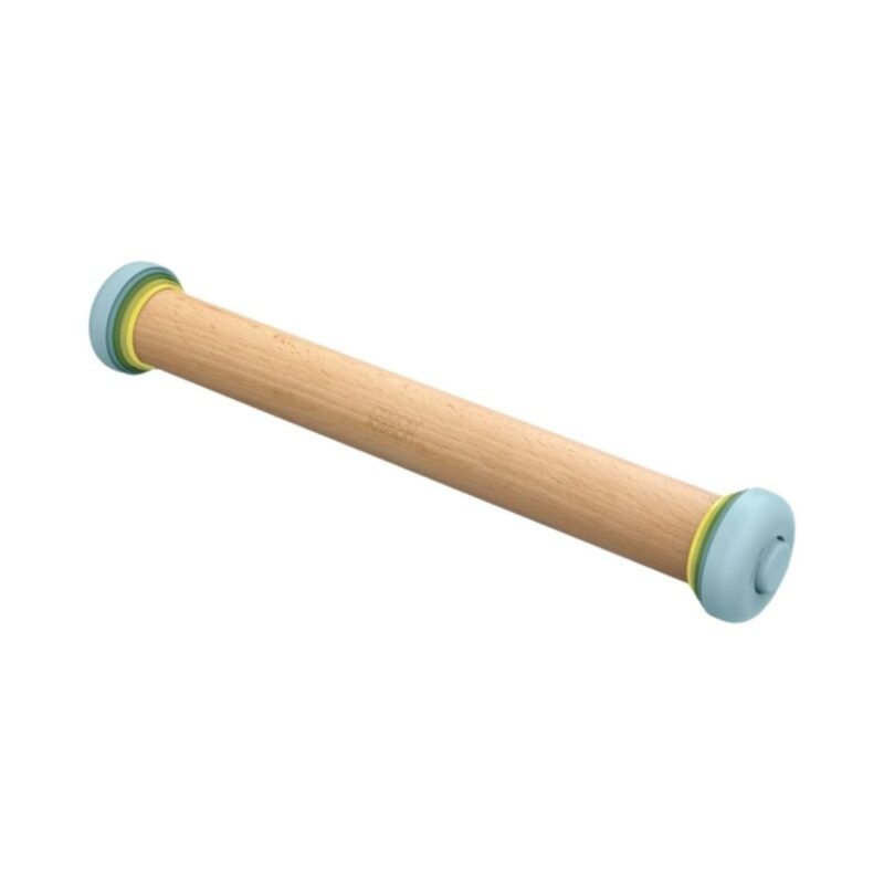 Joseph Joseph Duo Adjustable Rolling Pin (Opal)