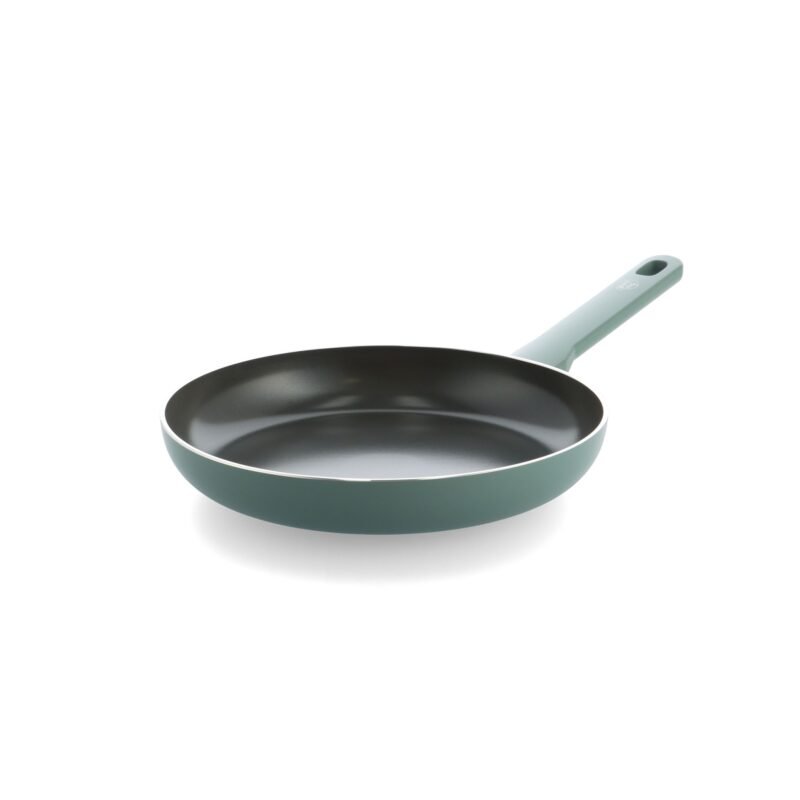 GreenChef Tones 20cm Open Deep Frypan
