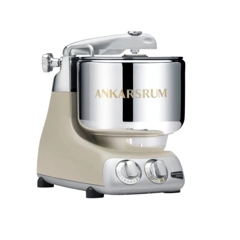 Ankarsrum Assistent Original Stand Mixer - Harmony Beige