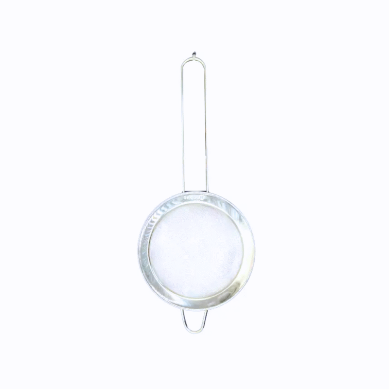 Shogun K-Essensials 10cm Stainless Steel Sieve