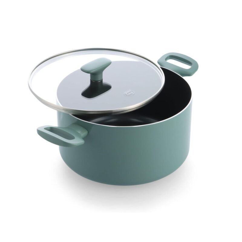 GreenChef Tones 20cm Covered Casserole