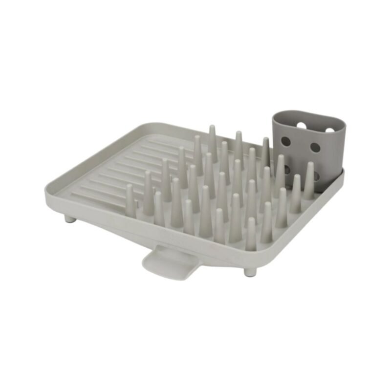 Joseph Joseph Duo Compact Dish Rack (Grey)