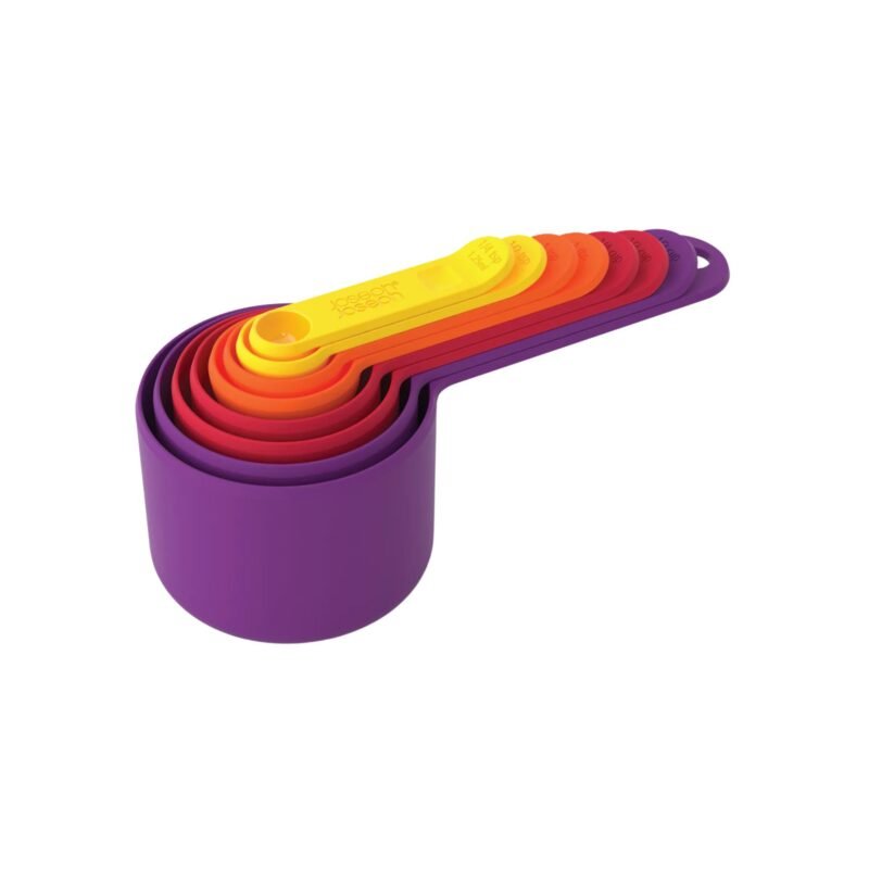 Joseph Joseph Nest™ Measure Multicolour Measuring Cups