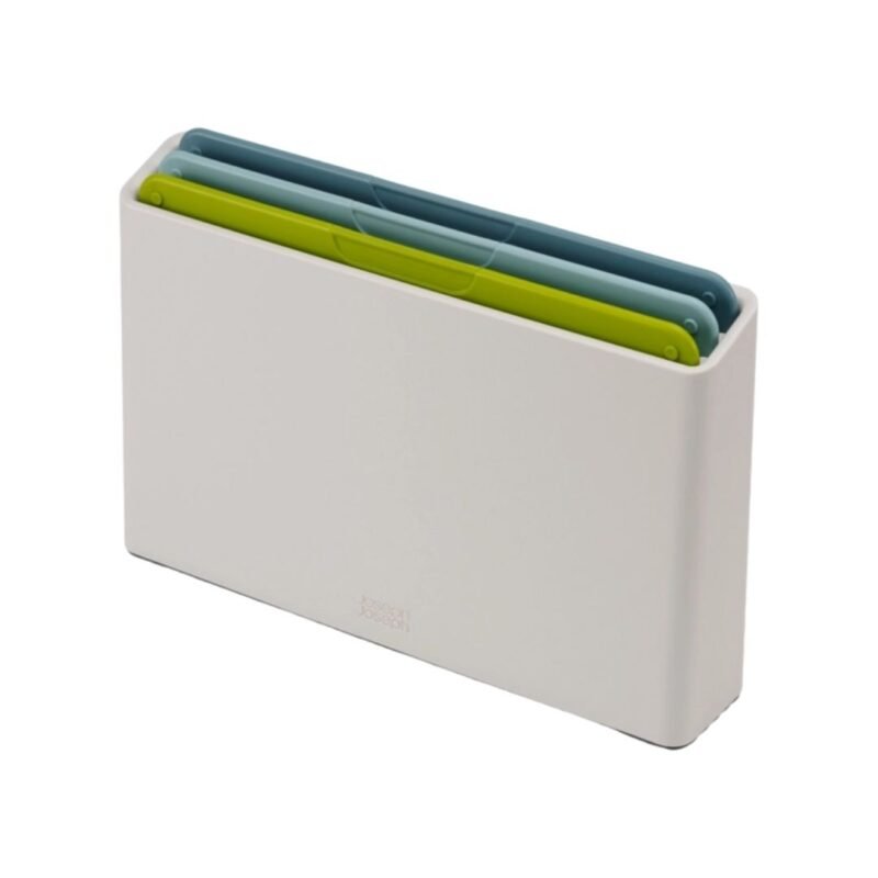 Joseph Joseph Duo Multi-Coloured (3-piece) '24