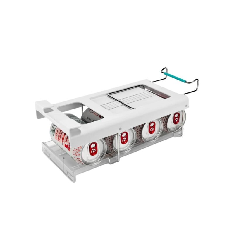 Joseph Joseph FridgeStore™ Under-Shelf Can Dispenser