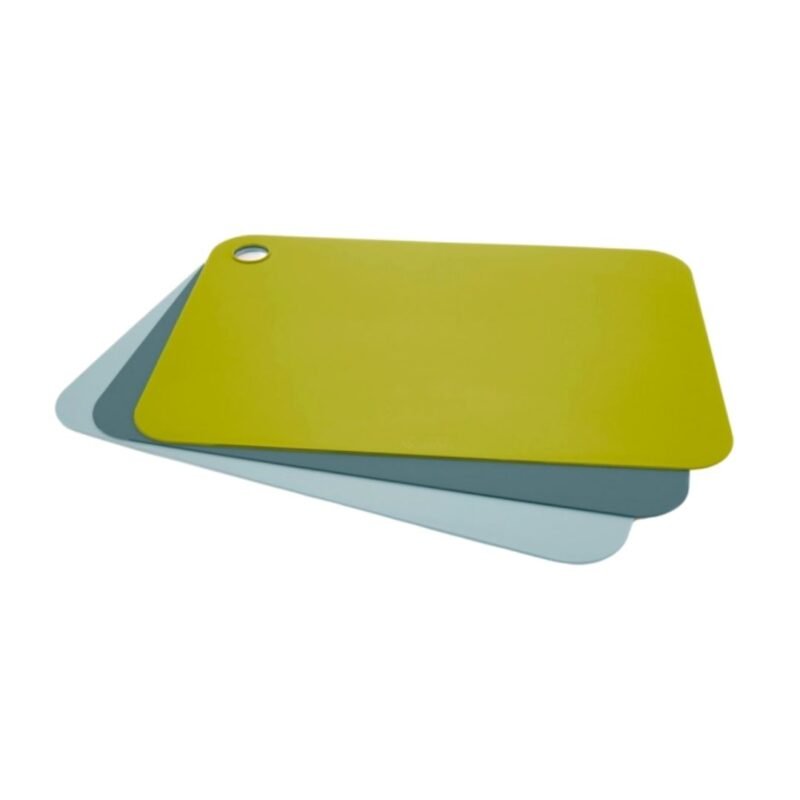 Joseph Joseph Duo Set of 3 Chopping Mat (Opal)