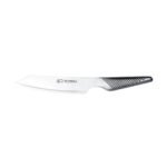 Global 40th Anniversary Kiritsuke Knife 15cm, GS-110