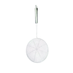 Shogun K-Essensials 18cm Stainless Steel Skimmer