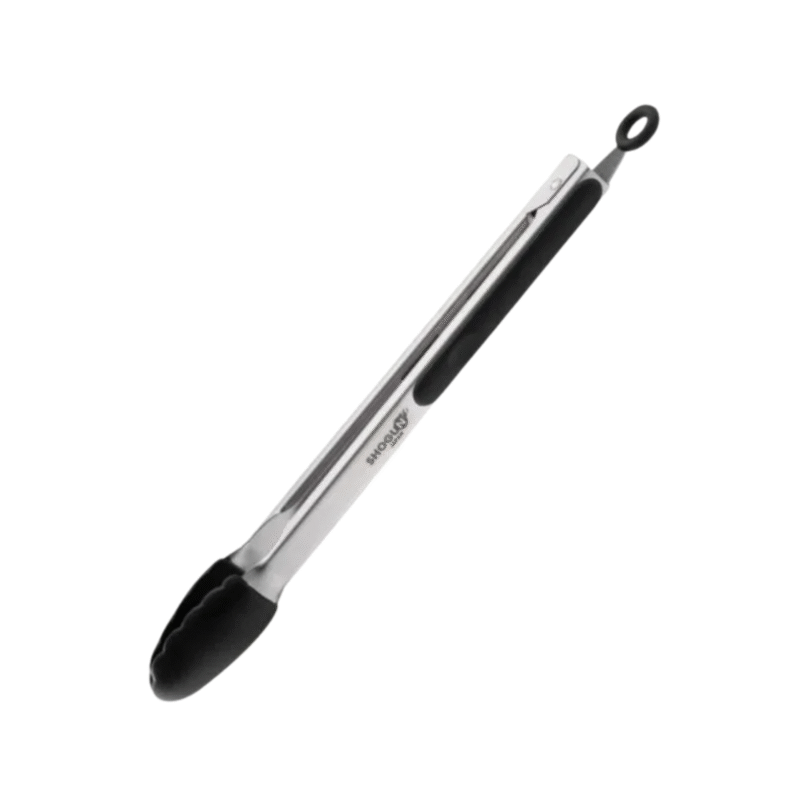 Shogun K-Essentials Silicone Tong
