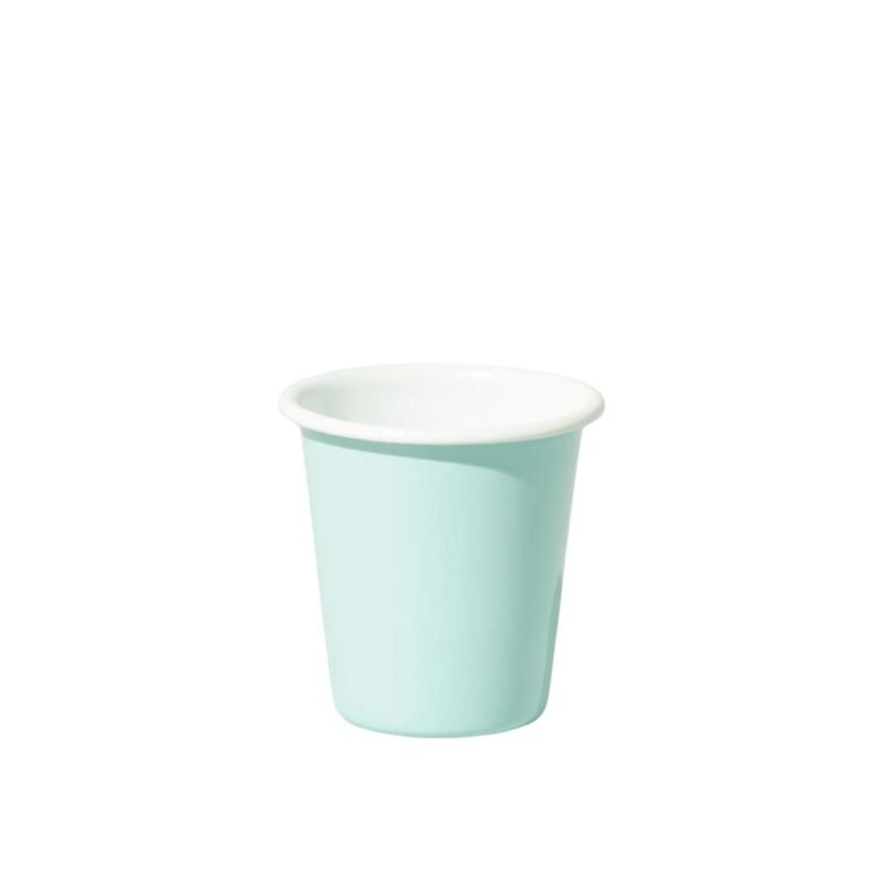 Falcon Tumbler - Aqua Blue