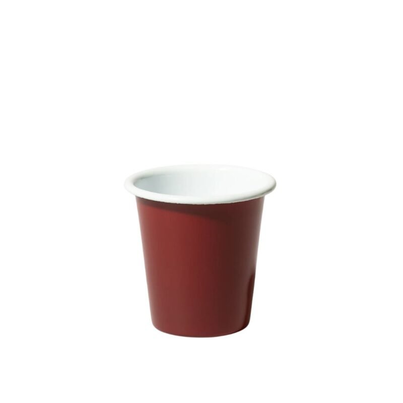Falcon Tumbler - Burgundy