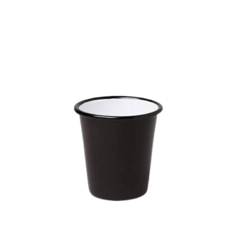 Falcon Tumbler - Coal Black
