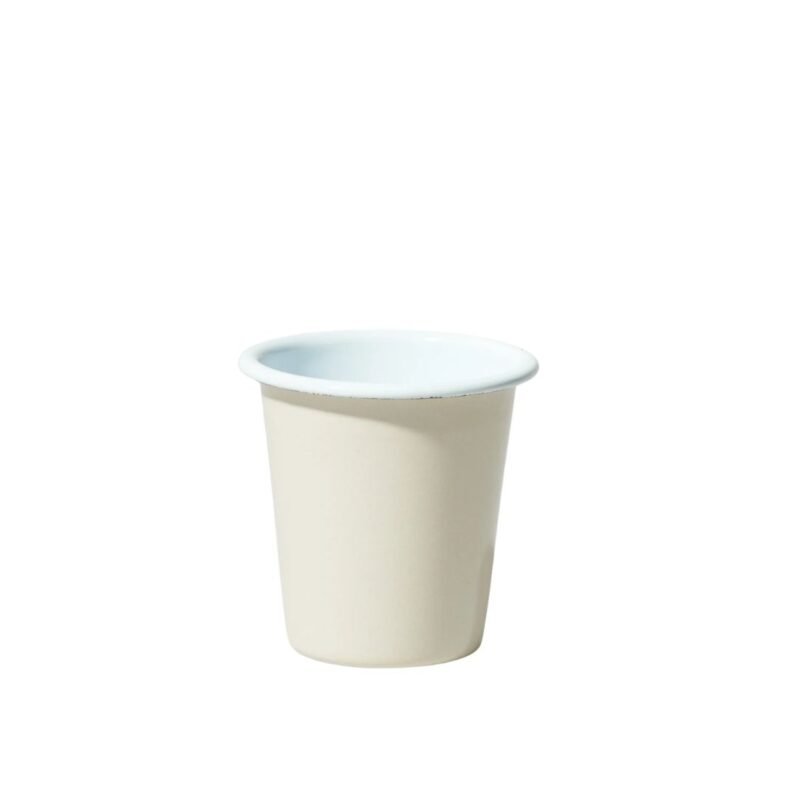 Falcon Tumbler - Cream