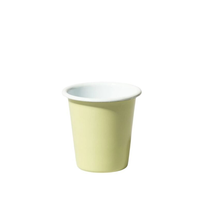 Falcon Tumbler - Olive Oil