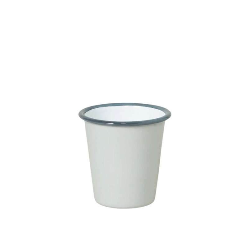 Falcon Tumbler - Oyster Grey