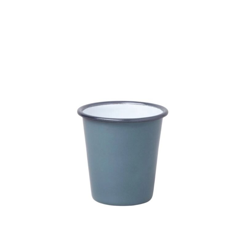 Falcon Tumbler - Pigeon Grey