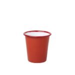 Tumbler Pillarbox Red