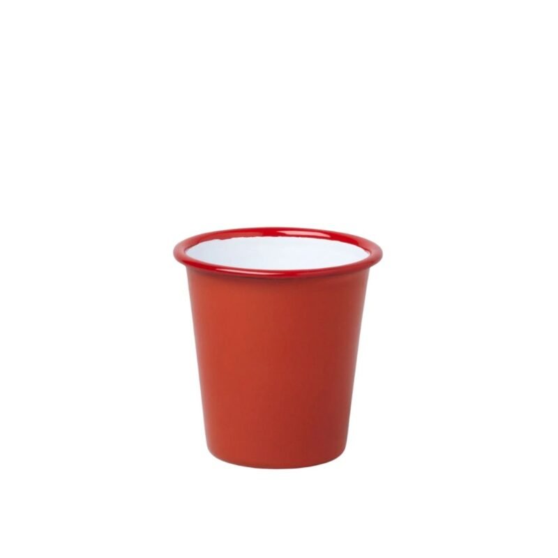 Falcon Tumbler - Pillarbox Red