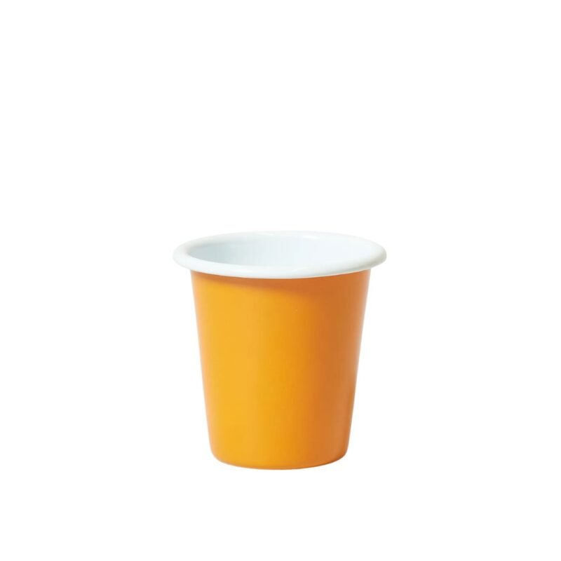 Falcon Tumbler - Tangerine