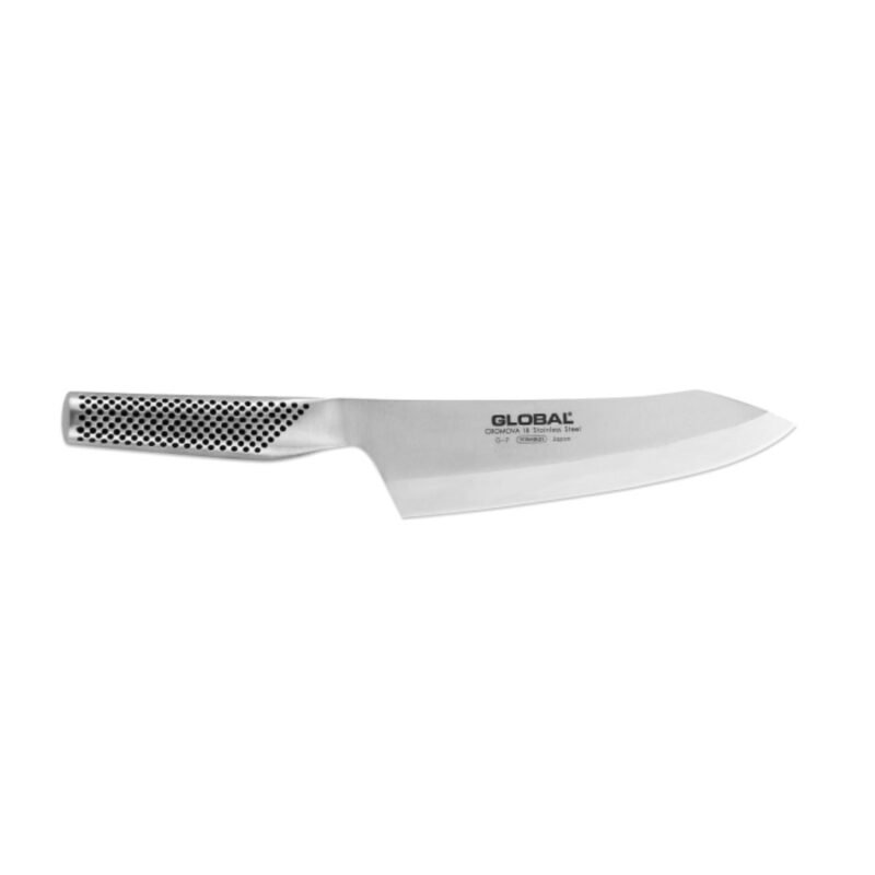 Global Oriental Deba 18cm, G-7