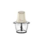 La gourmet Healthy Electric Glass Chopper 1L