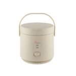 La gourmet 0.4L Rice Cooker